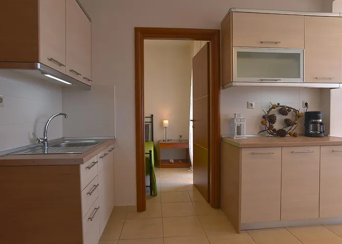 Dom wakacyjny Into The Blue *