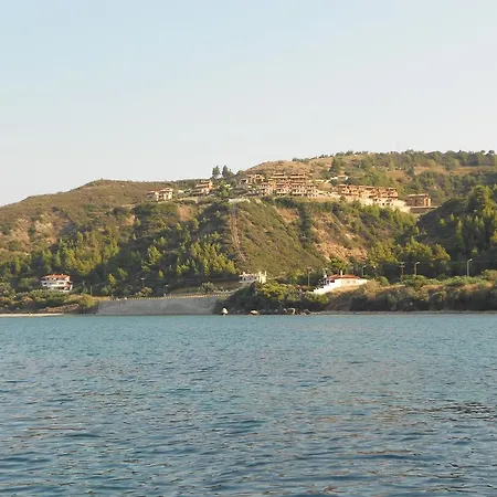 Into The Blue Holiday home *