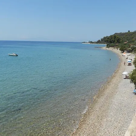 Into The Blue Holiday home Agia Paraskevi (Kassandra)