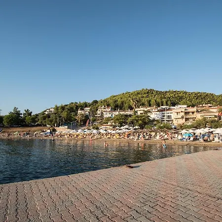 Into The Blue Holiday home