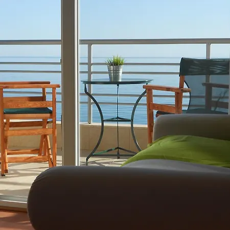 Into The Blue * Agia Paraskevi (Kassandra)