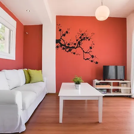 Holiday home Into The Blue