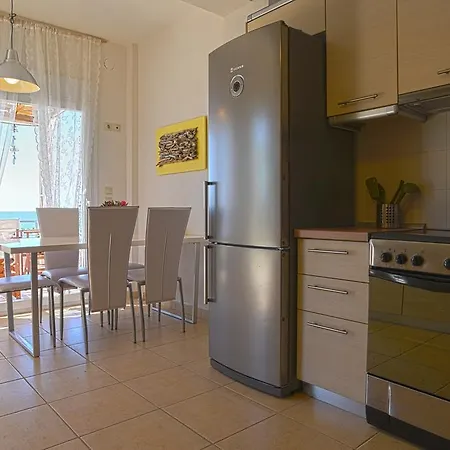 Into The Blue Holiday home Agia Paraskevi (Kassandra)