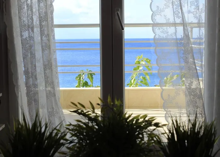 Tatil Evi Into The Blue *