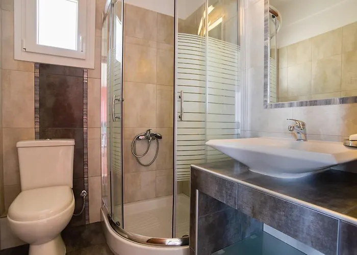 Tatil Evi Into The Blue *