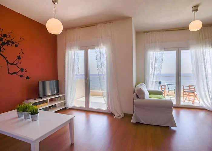 Tatil Evi Into The Blue *