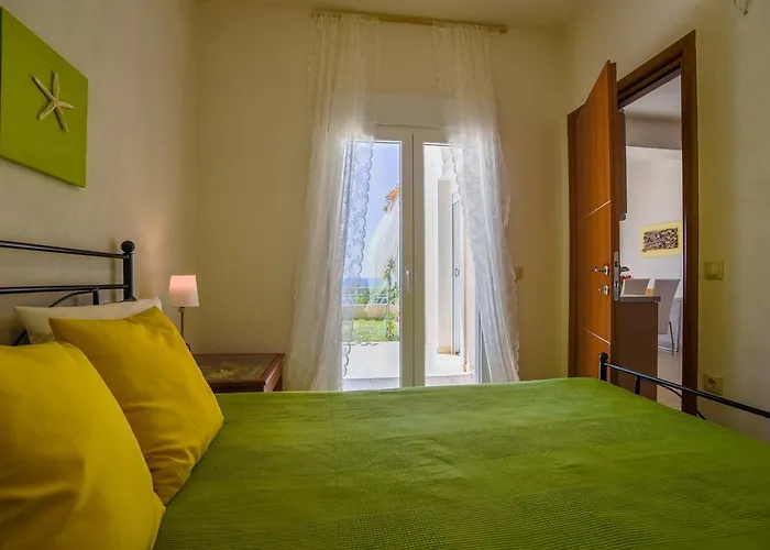 Into The Blue Aya Paraskevi